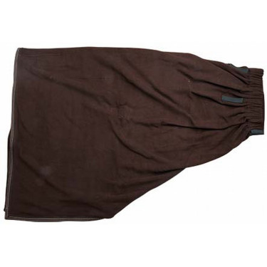 Fleece halswarmer T van T Fleece halswarmer T van T