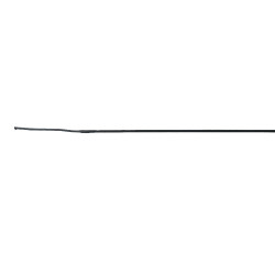 Dressuurzweep Whip & Go metalen dop Dressuurzweep Whip & Go metalen dop
