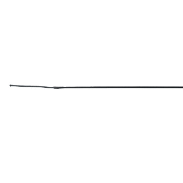 Dressuurzweep Whip & Go metalen dop Dressuurzweep Whip & Go metalen dop