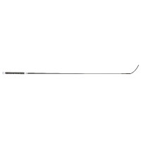 Dressuurzweep Whip & Go Torsade Zwart