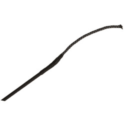 Dressuurzweep Whip & Go Gel Zwart Dressuurzweep Whip & Go Gel Zwart