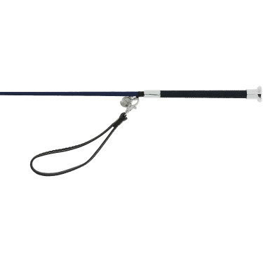 Dressuurzweep Equithème Charme Blauw Dressuurzweep Equithème Charme Blauw