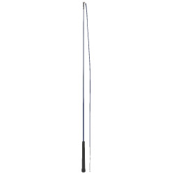 Massieve polyamide longeerzweep WHIP & GO Massieve polyamide longeerzweep WHIP & GO