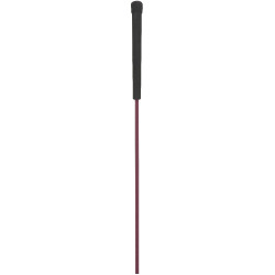 Massieve polyamide longeerzweep WHIP & GO Bordeaux