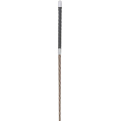 Zweep WHIP & GO Toerillon Choco / camel Bruin