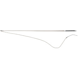 Zweep WHIP & GO Toerillon Choco / camel Bruin