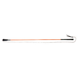 Ethologische stick Whip & Go Oranje Ethologische stick Whip & Go Oranje