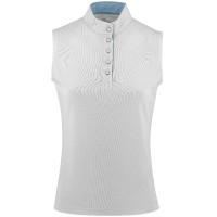 Polo mesh Equithème Molly Wit Polo mesh Equithème Molly Wit