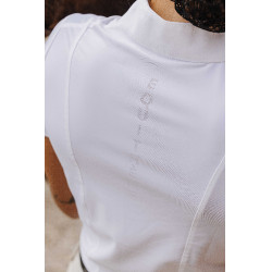 Polo Equithème Tokyo Wit