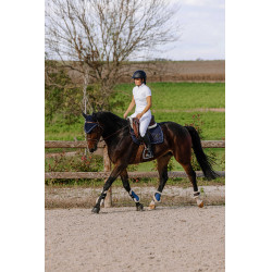 Polo Equithème Tokyo Wit