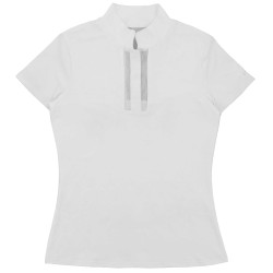 Polo Equithème Riyadh Wit