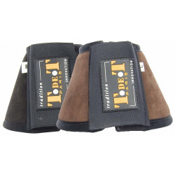 Amara klokken Velcro T de T Amara klokken Velcro T de T