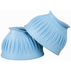 Gesloten bellen rubber T van T Gesloten bellen rubber T van T