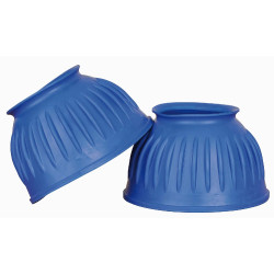 Gesloten bellen rubber T van T Gesloten bellen rubber T van T