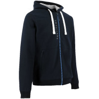 Zweet Equithème Hervé Marineblauw Zweet Equithème Hervé Marineblauw