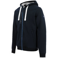 Zweet Equithème Hervé Marineblauw Zweet Equithème Hervé Marineblauw