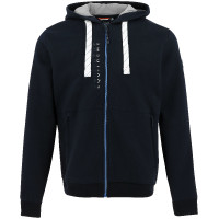 Zweet Equithème Hervé Marineblauw Zweet Equithème Hervé Marineblauw