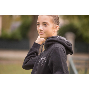 Sweat Fluore Pénélope Sweat Fluore Pénélope
