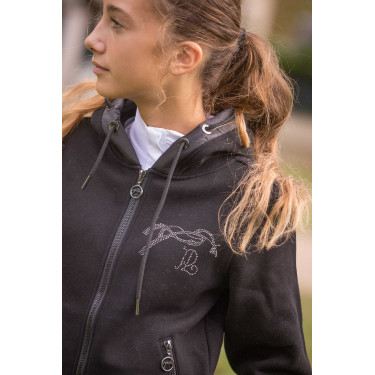 Sweat Fluore Pénélope Sweat Fluore Pénélope