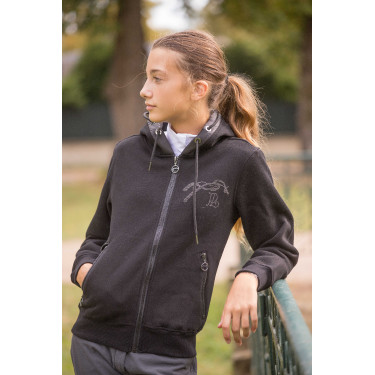 Sweat Fluore Pénélope Sweat Fluore Pénélope