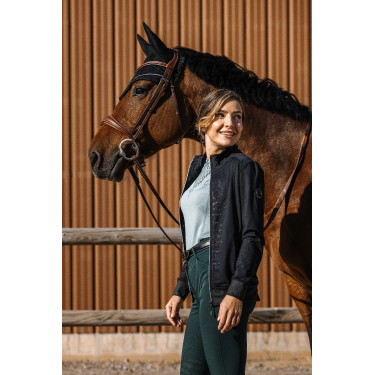 Equithème Charlène jas Equithème Charlène jas