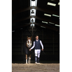 Pro Series Spirale Bodywarmer Pro Series Spirale Bodywarmer