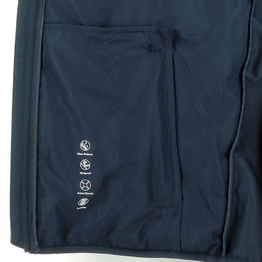 Pro Series Spirale Bodywarmer Pro Series Spirale Bodywarmer