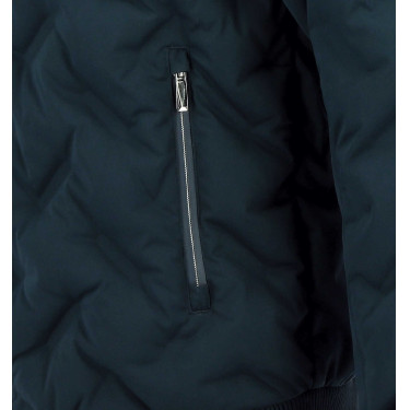 Gewatteerde jas Pro Series Diagonal Gewatteerde jas Pro Series Diagonal