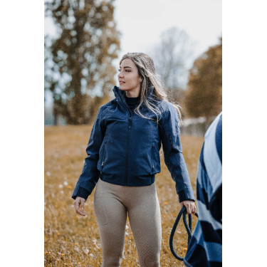 Kort jack Equithème Originals Alina Kort jack Equithème Originals Alina
