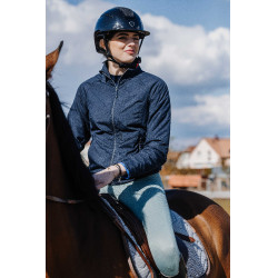 Pro Series Amalfi Jas Marine Marineblauw