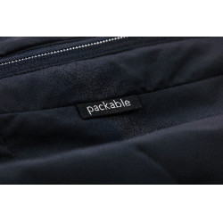 Pro Series Amalfi Jas Marine Marineblauw