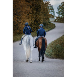 Pro Series Turin Jack Marine Marineblauw Pro Series Turin Jack Marine Marineblauw