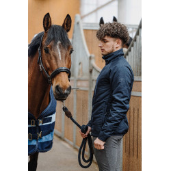 Pro Series Turin Jack Marine Marineblauw Pro Series Turin Jack Marine Marineblauw