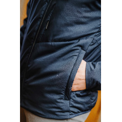 Pro Series Turin Jack Marine Marineblauw Pro Series Turin Jack Marine Marineblauw