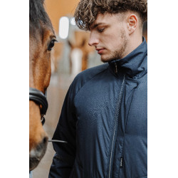 Pro Series Turin Jack Marine Marineblauw Pro Series Turin Jack Marine Marineblauw