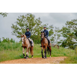 Pro Series Turin Jack Marine Marineblauw Pro Series Turin Jack Marine Marineblauw