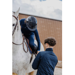 Pro Series Turin Jack Marine Marineblauw Pro Series Turin Jack Marine Marineblauw