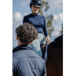 Pro Series Turin Jack Marine Marineblauw Pro Series Turin Jack Marine Marineblauw