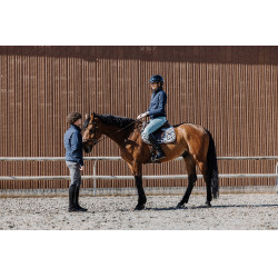 Pro Series Turin Jack Marine Marineblauw Pro Series Turin Jack Marine Marineblauw