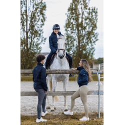 Pro Series Turin Jack Marine Marineblauw Pro Series Turin Jack Marine Marineblauw