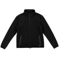 Softshell Rijwereld Ruben