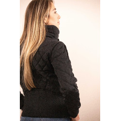 Jas Pénélope Luka Zwart