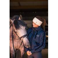 Jas Pénélope Luka Marineblauw Jas Pénélope Luka Marineblauw