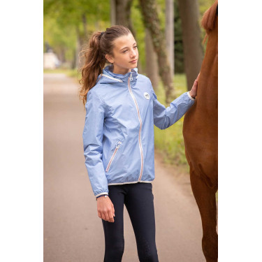 Regenjas Pénélope RainShort Regenjas Pénélope RainShort