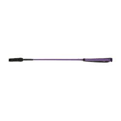 Cravache PVC First T de T Violet
