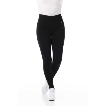 Softshellbroek Equithème Dolomyt met siliconen zitvlak Softshellbroek Equithème Dolomyt met siliconen zitvlak