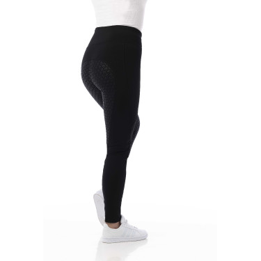 Softshellbroek Equithème Dolomyt met siliconen zitvlak Softshellbroek Equithème Dolomyt met siliconen zitvlak