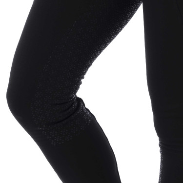 Softshellbroek Equithème Dolomyt met siliconen zitvlak Softshellbroek Equithème Dolomyt met siliconen zitvlak