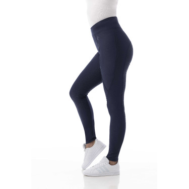 Softshellbroek Equithème Dolomyt met siliconen zitvlak Softshellbroek Equithème Dolomyt met siliconen zitvlak
