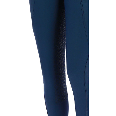 Softshellbroek Equithème Dolomyt met siliconen zitvlak Softshellbroek Equithème Dolomyt met siliconen zitvlak